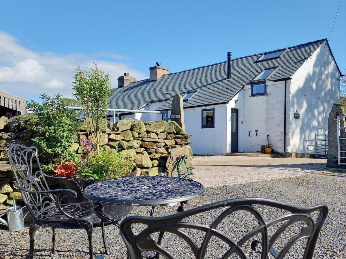 La'Al Riddings Villa Ulverston Eksteriør bilde