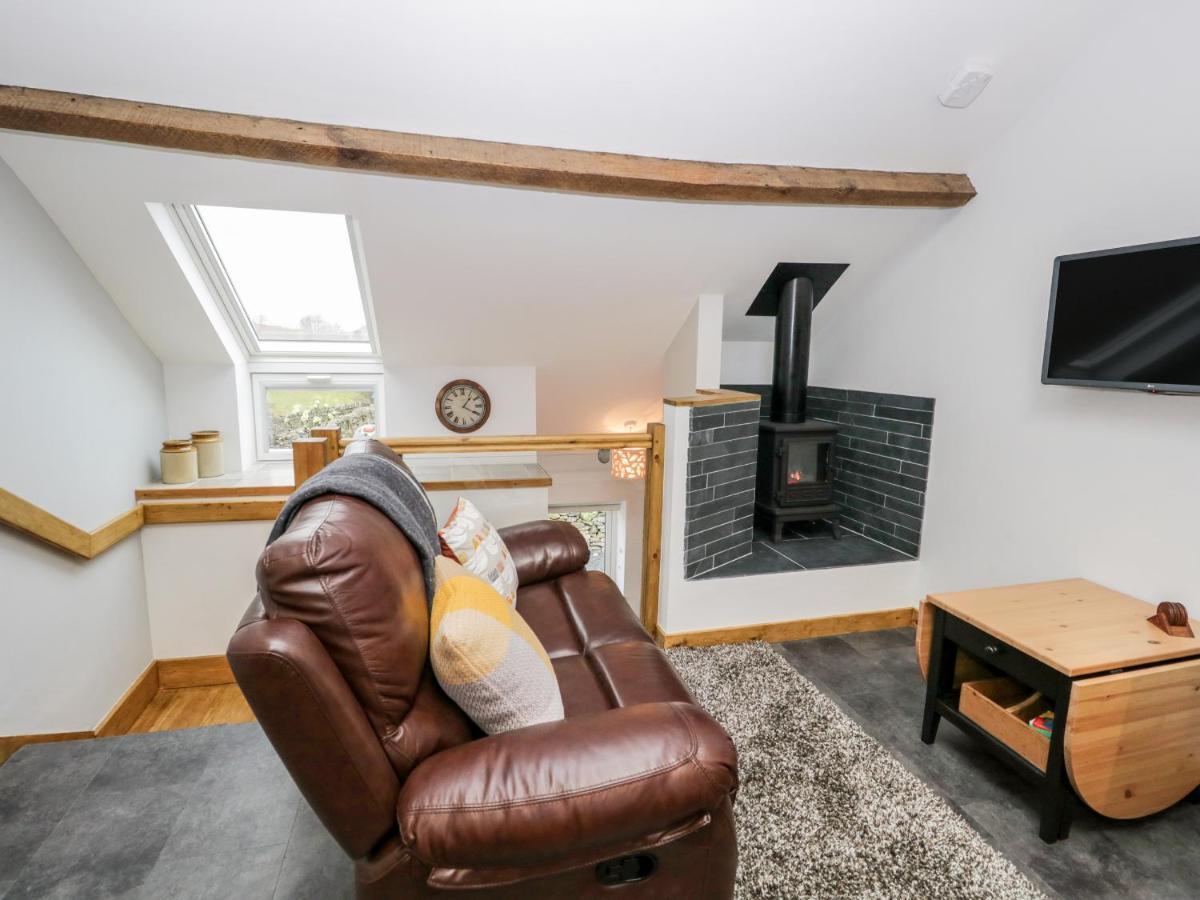 La'Al Riddings Villa Ulverston Eksteriør bilde
